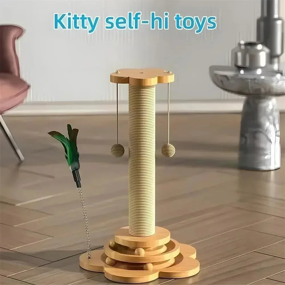 Pet Toy